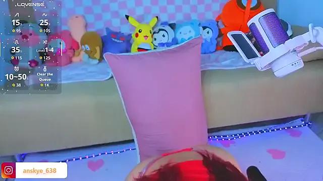 Freechat AnngelaSkye on StripChat