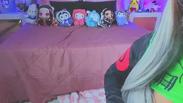 Freechat AnngelaSkye on StripChat