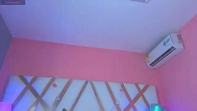 Freechat AnngelaSkye on StripChat