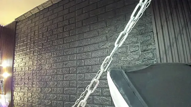 Private annie_barozzi on StripChat