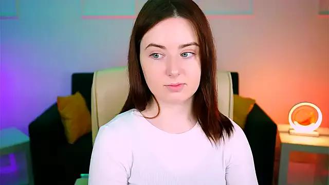 AnnTerry_ on StripChat 