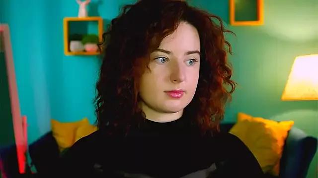 AnnTerry_ on StripChat 