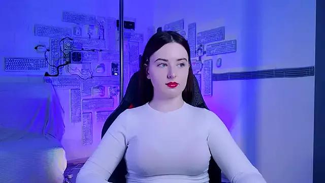 AnnTerry_ on StripChat 