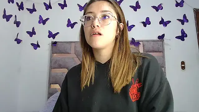 Freechat Anny-Fox on StripChat