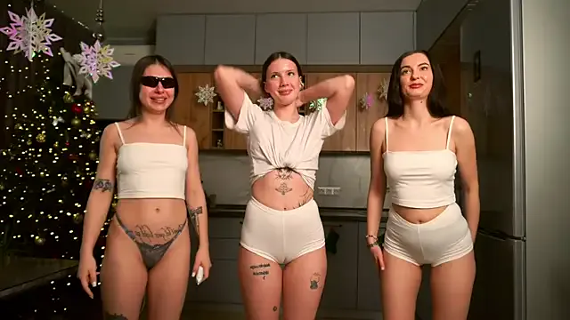 Anny_Molly on StripChat 