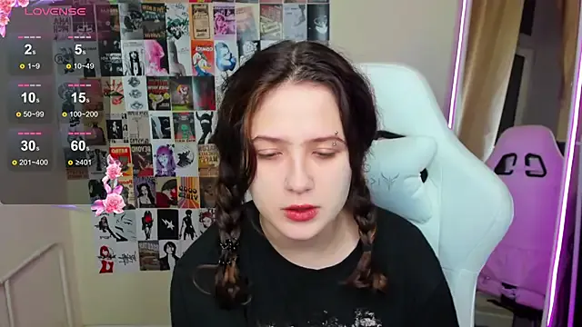 StripChat Anora_Miller is Private Anora_Miller — Doggy