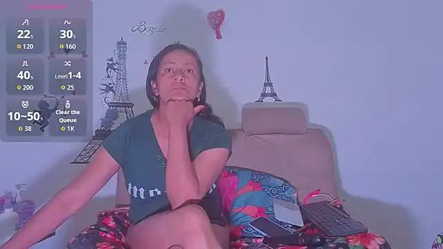 Anto055 on StripChat