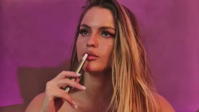 Freechat AnyaLov on StripChat