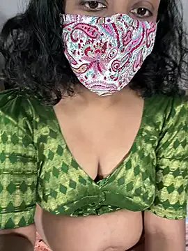 ArathyNambyarMallu on StripChat 