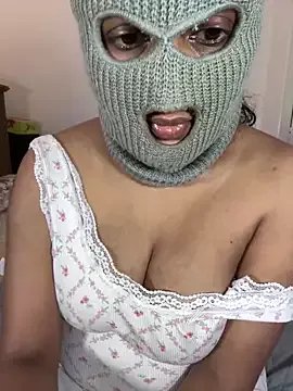 ArathyNambyarMallu on StripChat 