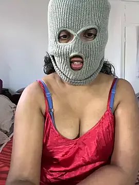 ArathyNambyarMallu on StripChat 