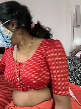 ArathyNambyarMallu on StripChat 