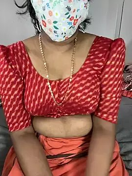 ArathyNambyarMallu on StripChat 