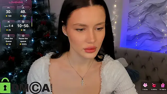 Aria_Mila on StripChat 