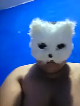 Freechat aricub on StripChat