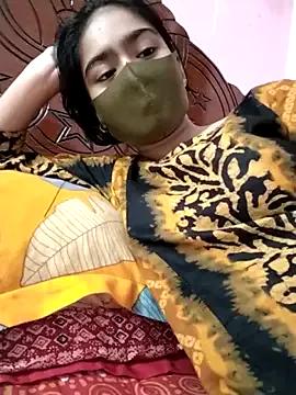 Explore StripChat's Arisha- Arisha- from StripChat