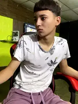 Artursmith on StripChat