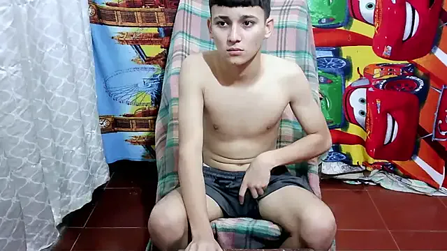 Artursmith on StripChat