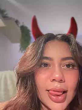 Sexy Aryrosee from StripChat Aryrosee from StripChat