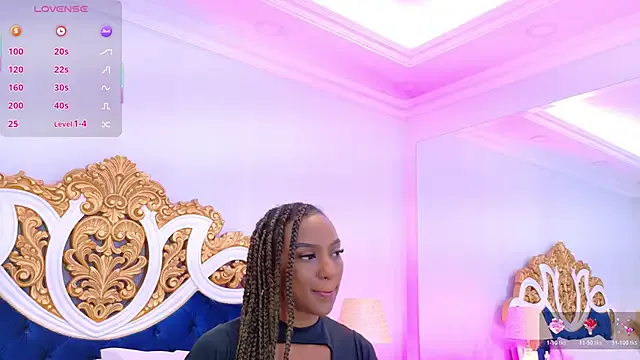 AshleyFerri on StripChat