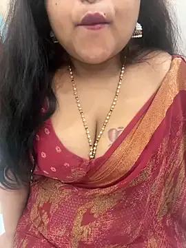 Ashwini_Gowda_91 from StripChat