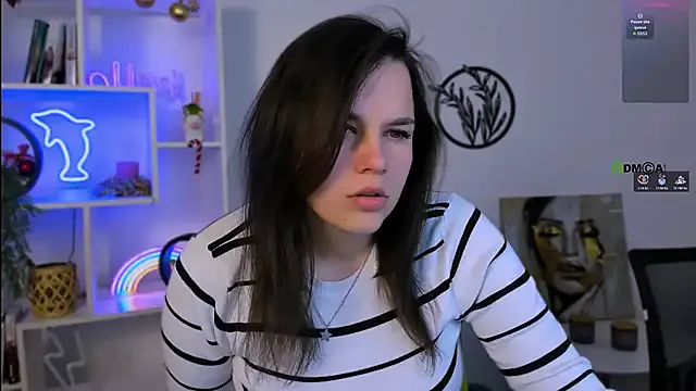 Freechat astra_opal on StripChat