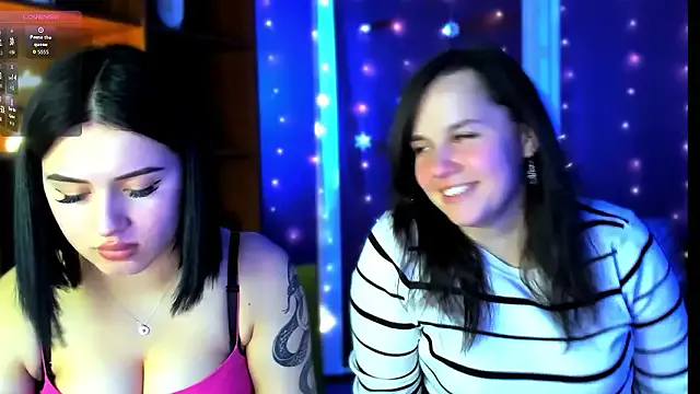 Freechat astra_opal on StripChat