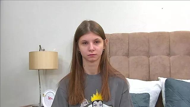 AudreyBarlow on StripChat 