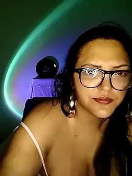 Freechat AuroraChest on StripChat