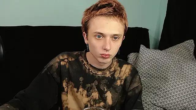 axxxturel on StripChat 