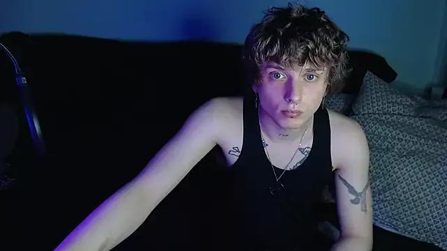 axxxturel on StripChat 