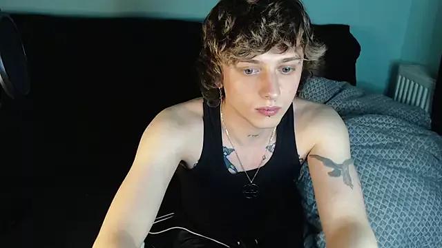 axxxturel on StripChat 