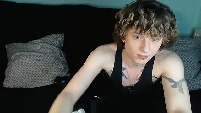 axxxturel on StripChat 