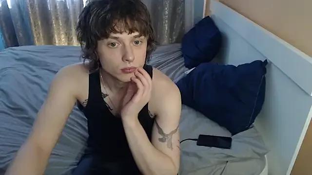 axxxturel on StripChat 