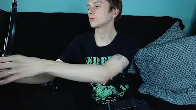 axxxturel on StripChat 