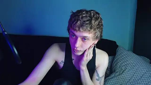 axxxturel on StripChat 