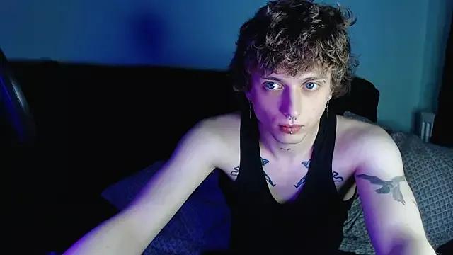 axxxturel on StripChat 