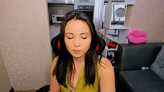 AyaMoon on StripChat 