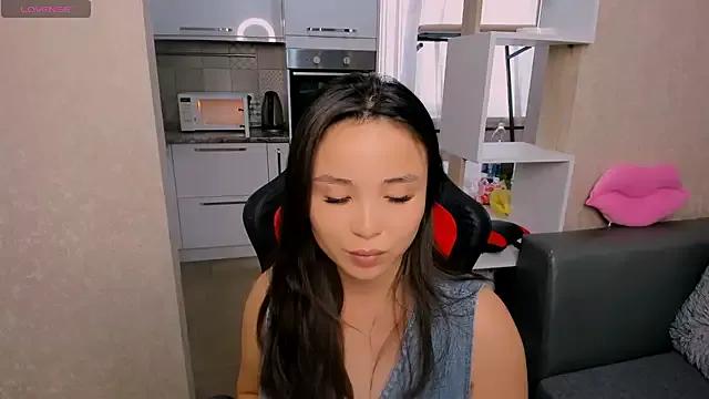 AyaMoon on StripChat 