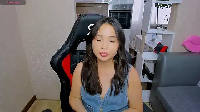 AyaMoon on StripChat 