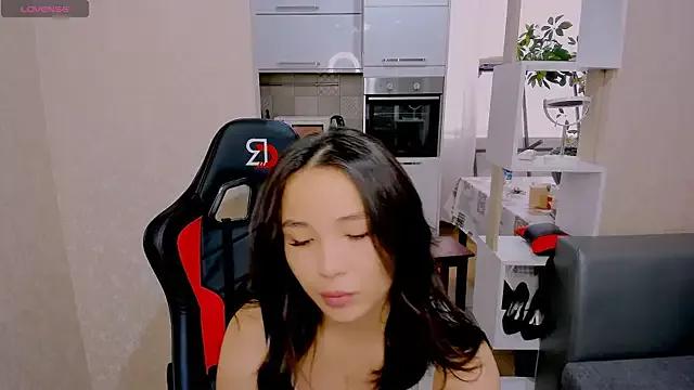 AyaMoon on StripChat 