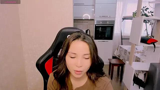 AyaMoon on StripChat 