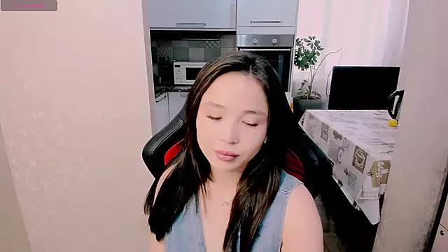 AyaMoon on StripChat 