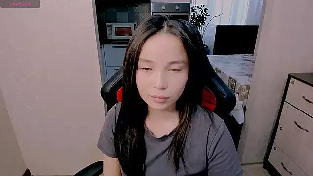 AyaMoon on StripChat 