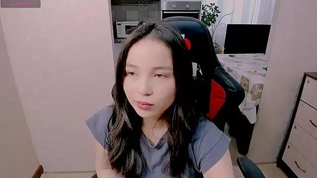 AyaMoon on StripChat 