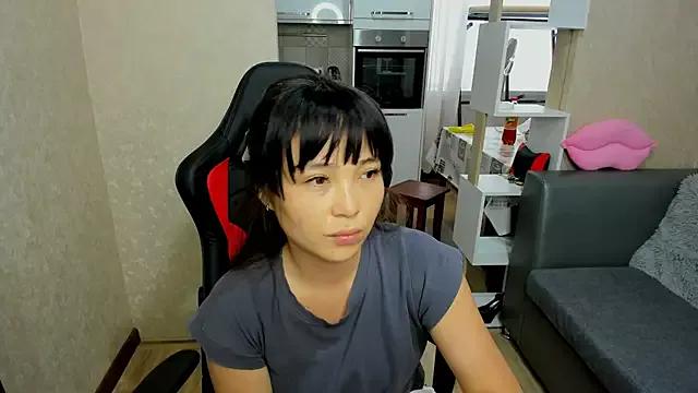 AyaMoon on StripChat 