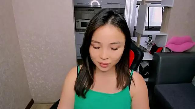 AyaMoon on StripChat 