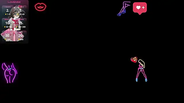 Ayesha_Azza on StripChat