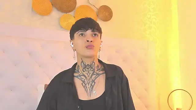 b3k_afrodict — sloppy blowjob +saliva