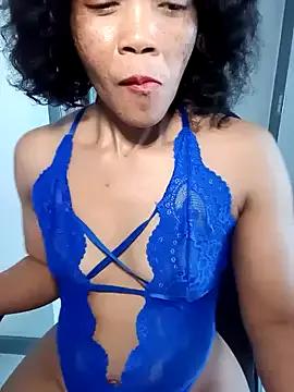 BabySweetDee on StripChat 